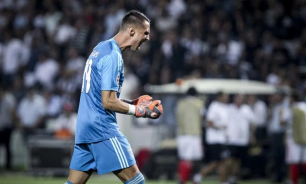 Champions League και κύπελλο Πρωταθλητριών: Οι κορυφαίοι Έλληνες παίκτες